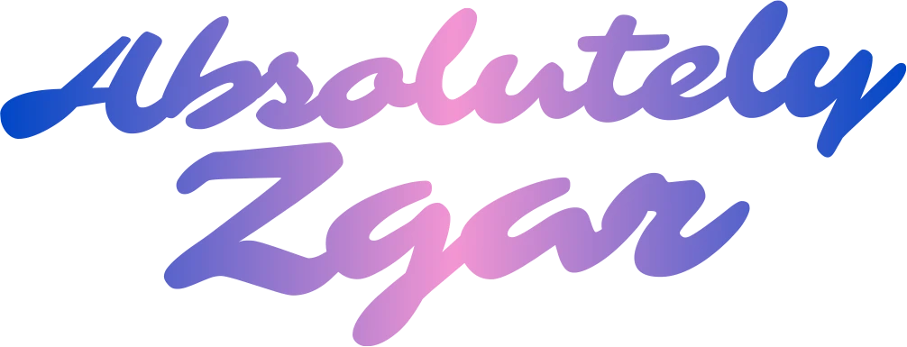 Absolutely Zgar