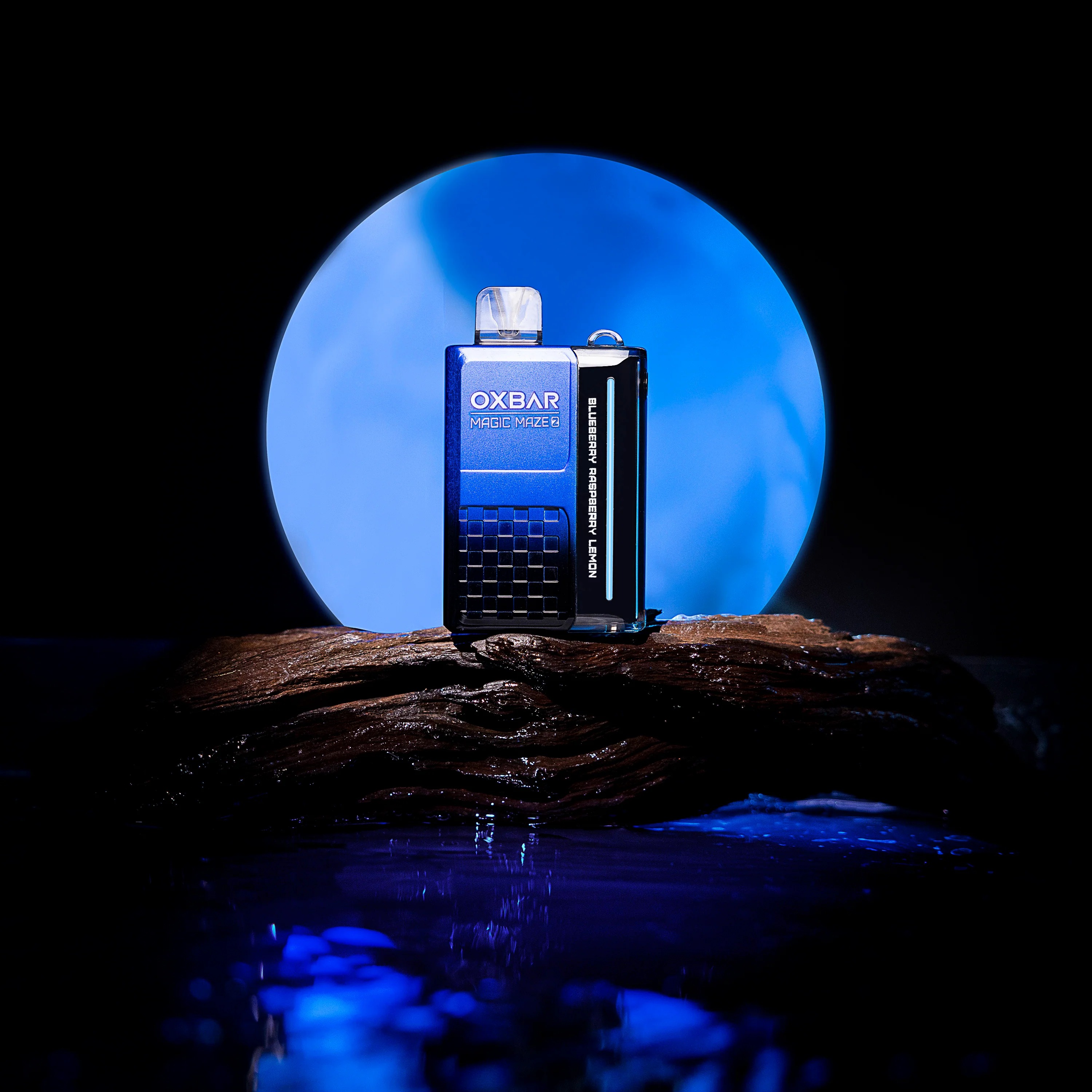E-Liquid